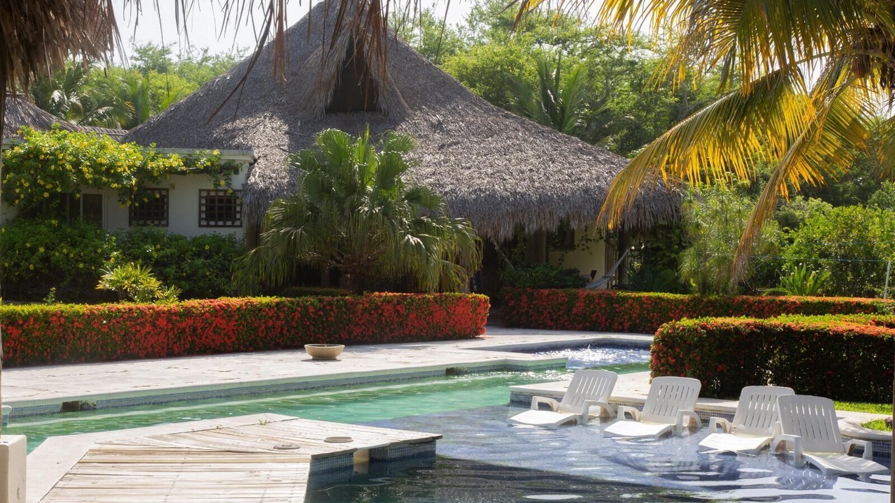 Photo of Outdoor in Monterrico