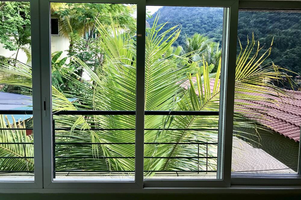 Photo of Patio Balcony in Boca de Tomatlan