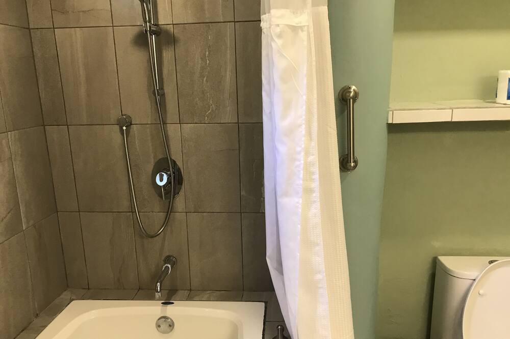 Photo of Bathroom in Boca de Tomatlan