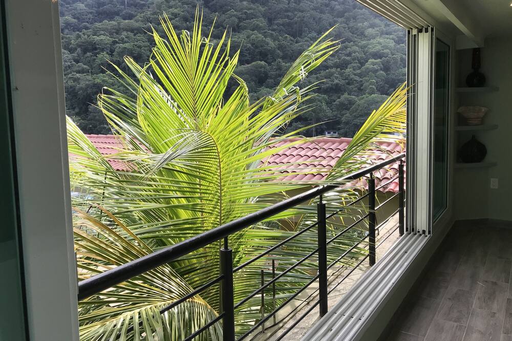 Photo of Patio Balcony in Boca de Tomatlan