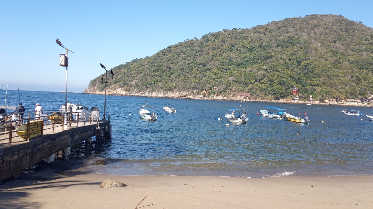 Photo of Others in Yelapa
