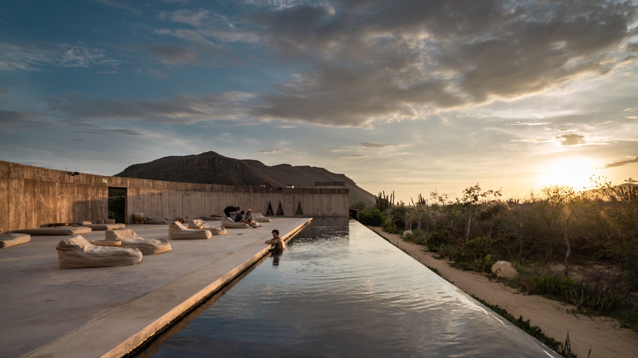 Photo of Outdoor in Todos Santos