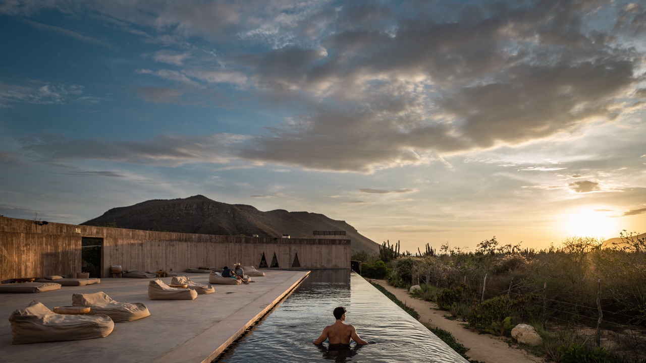 Photo of Outdoor in Todos Santos