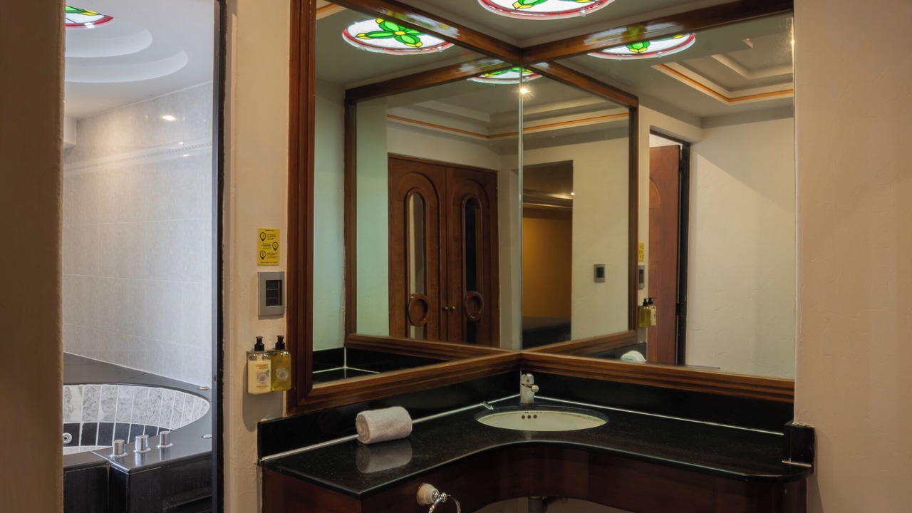 Photo of Bathroom in Doctores