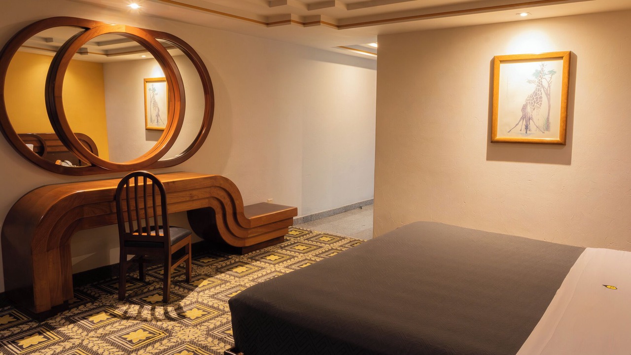 Photo of Bedroom in Doctores