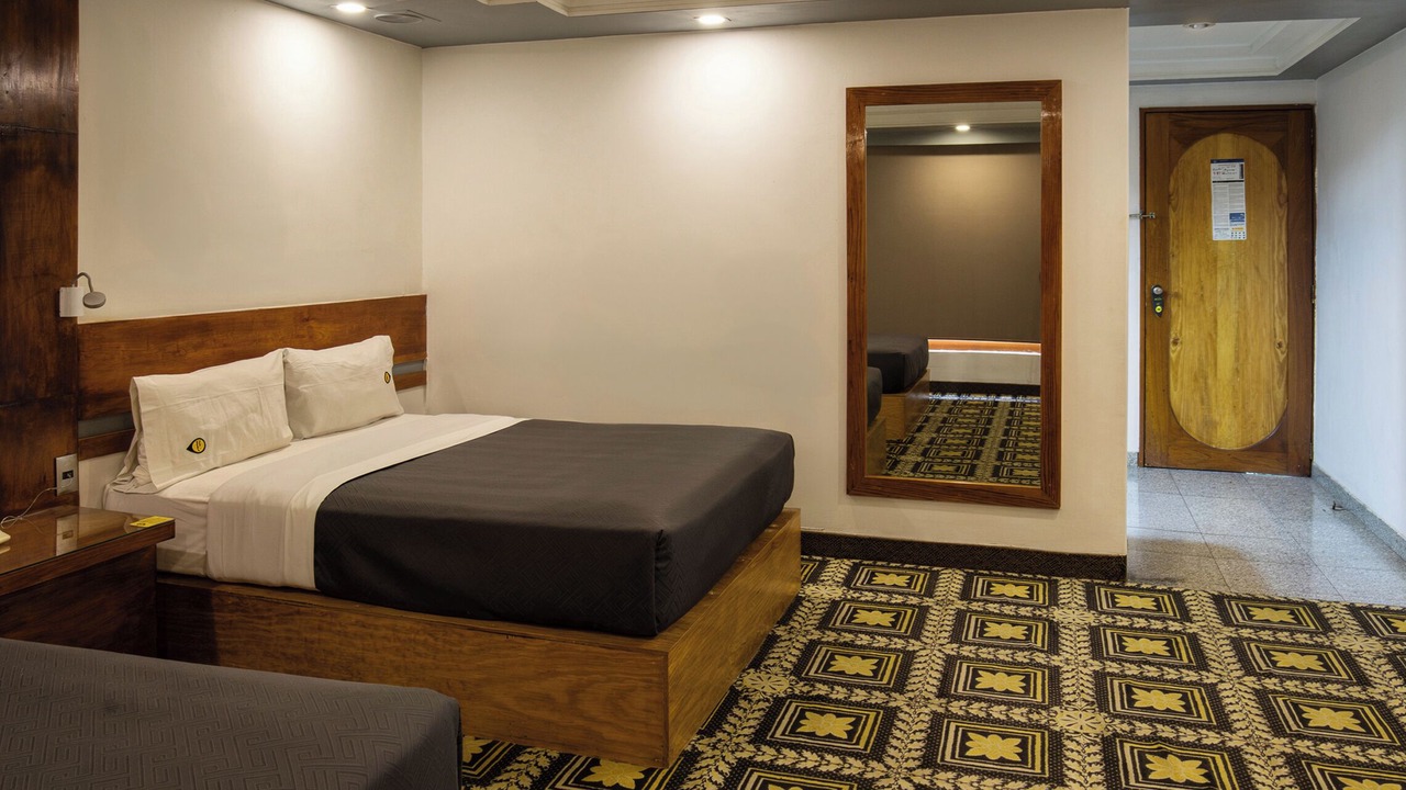 Photo of Bedroom in Doctores