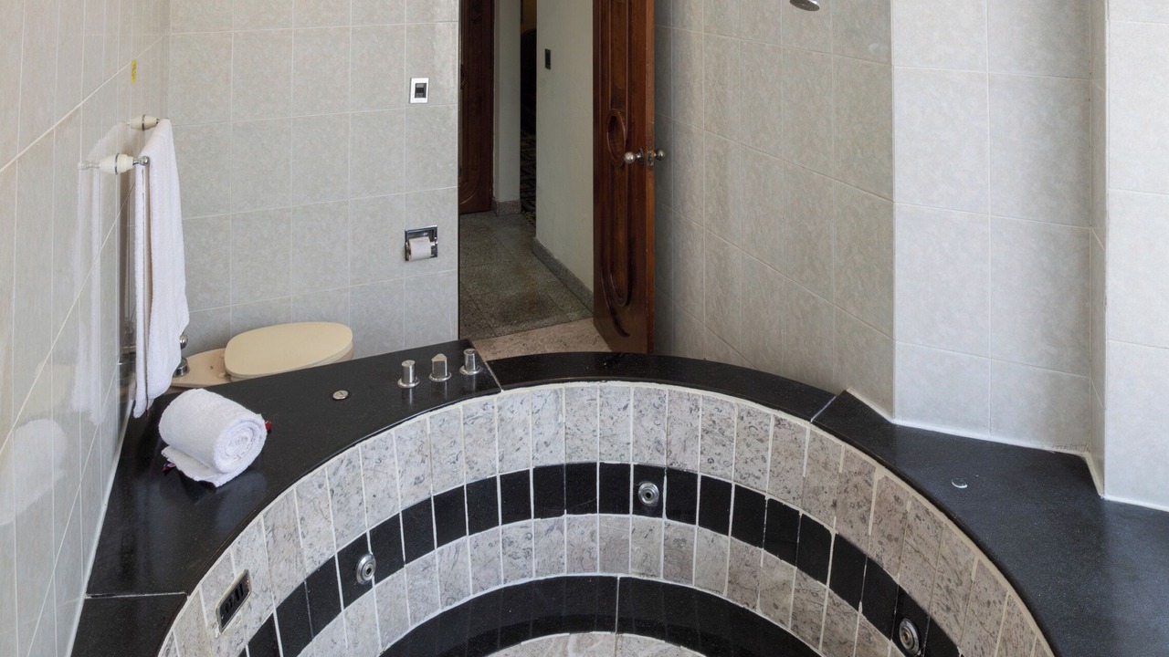Photo of Bathroom in Doctores