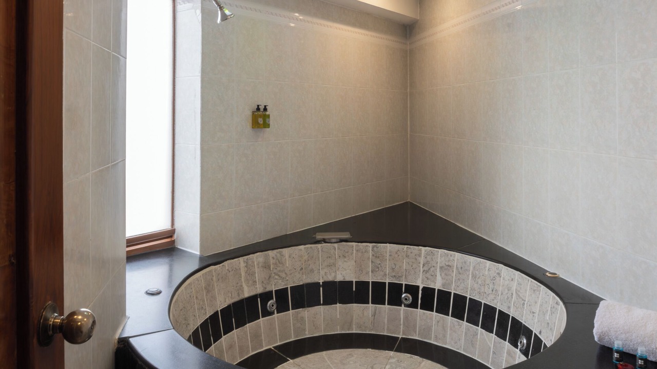 Photo of Bathroom in Doctores