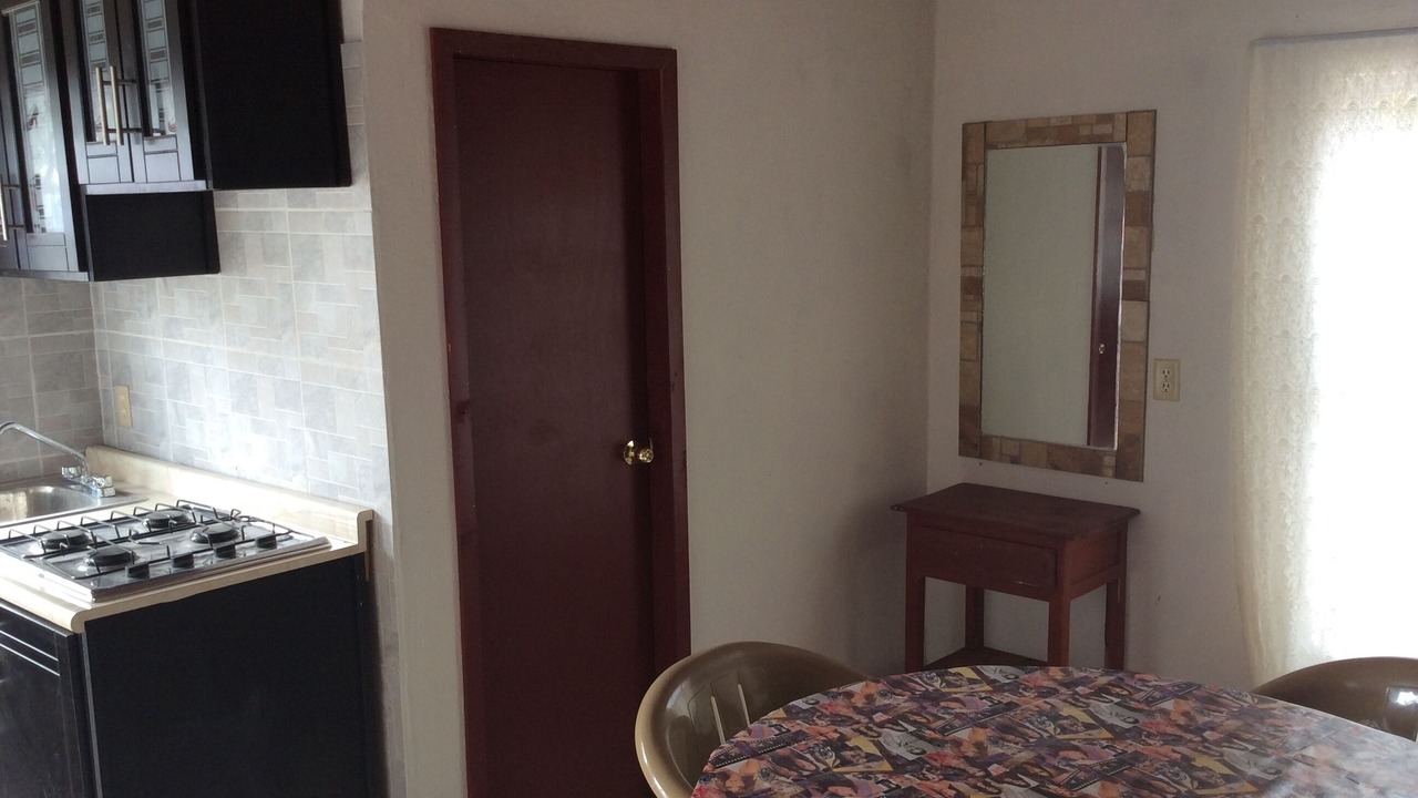 Photo of Bedroom in Santa Cruz