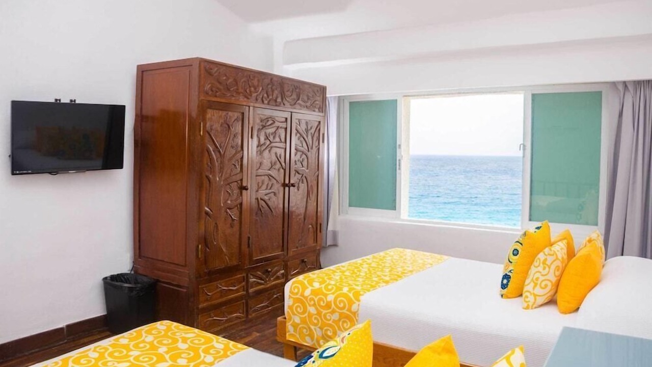 Photo of Bedroom in Zona Hotelera