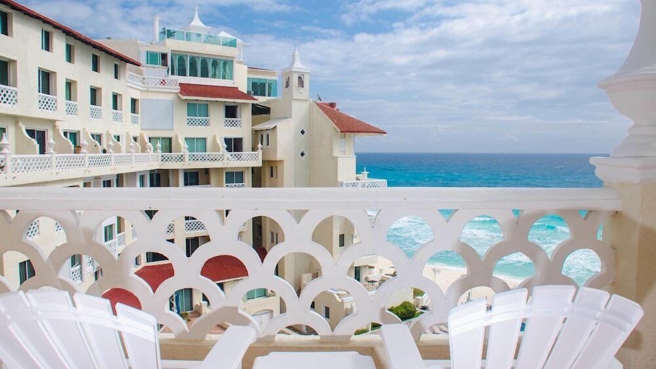 Photo of Outdoor in Zona Hotelera