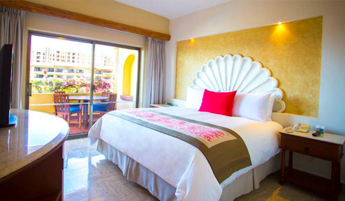 Photo of Bedroom in Puerto Vallarta