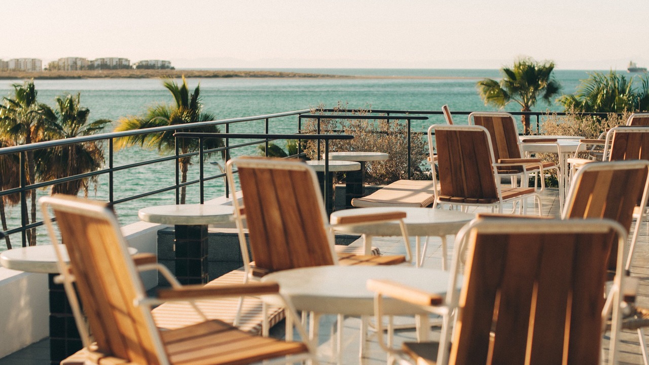 Photo of Patio Balcony in La Paz
