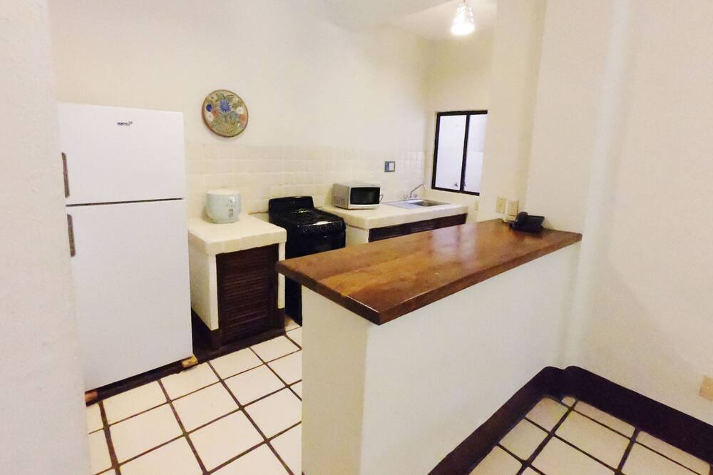 Photo of Kitchen in Fluvial Vallarta