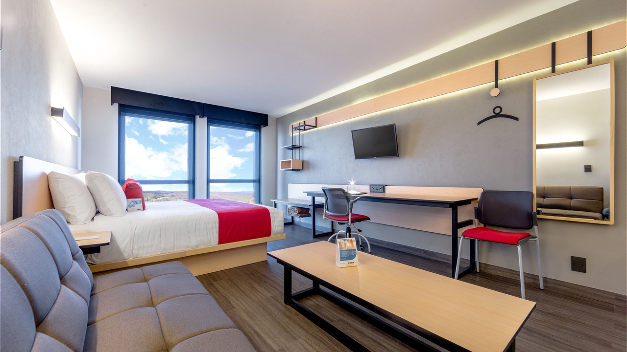 Photo of Bedroom in Delicias