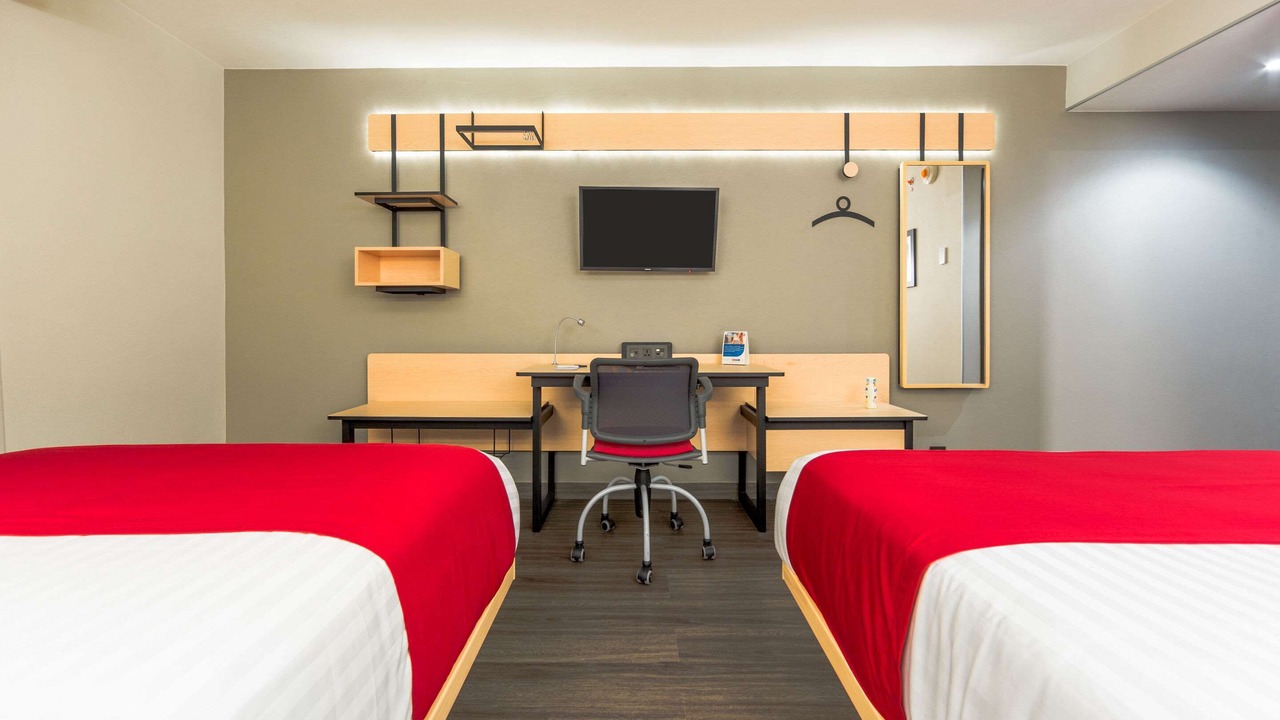 Photo of Bedroom in Delicias