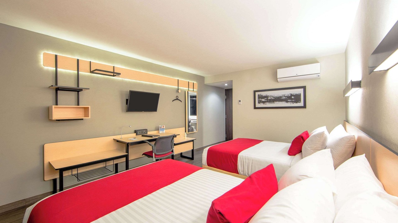 Photo of Bedroom in Delicias