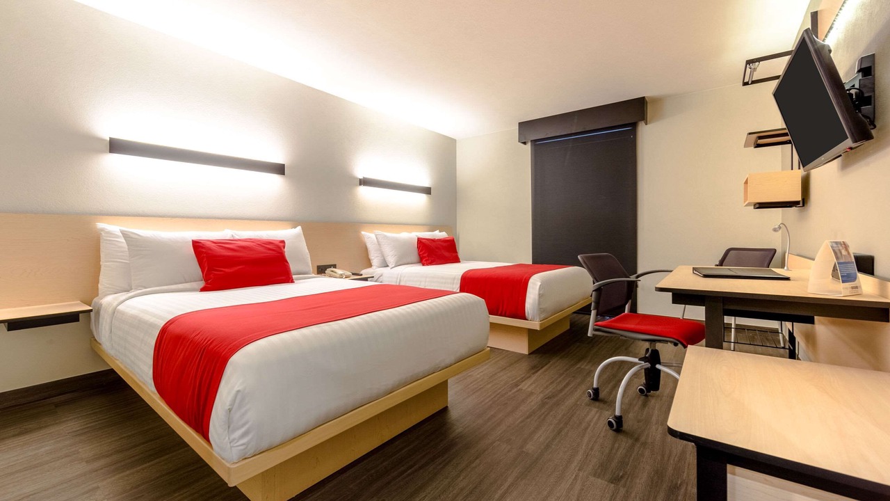 Photo of Bedroom in Delicias
