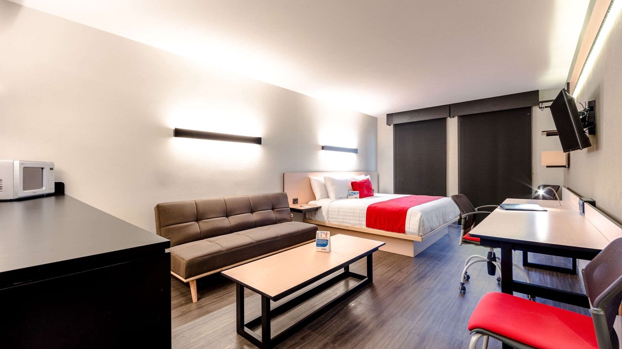 Photo of Bedroom in Delicias