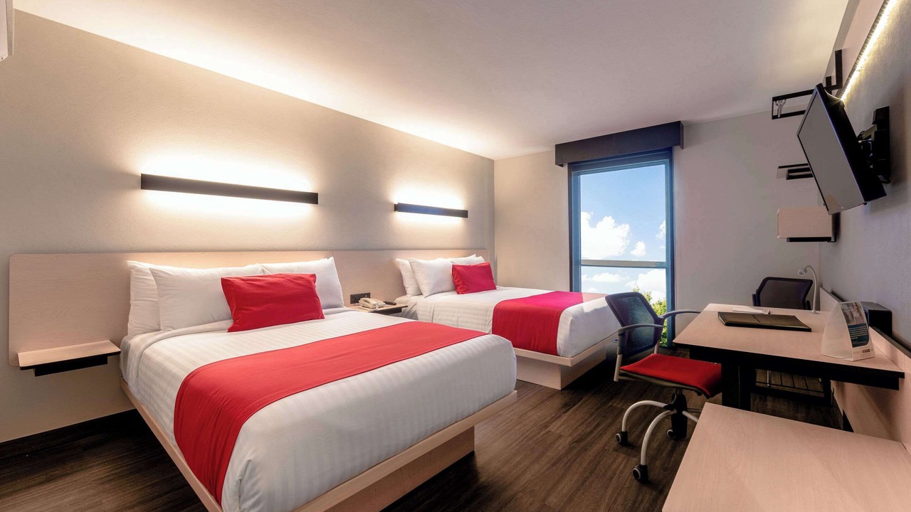 Photo of Bedroom in Delicias