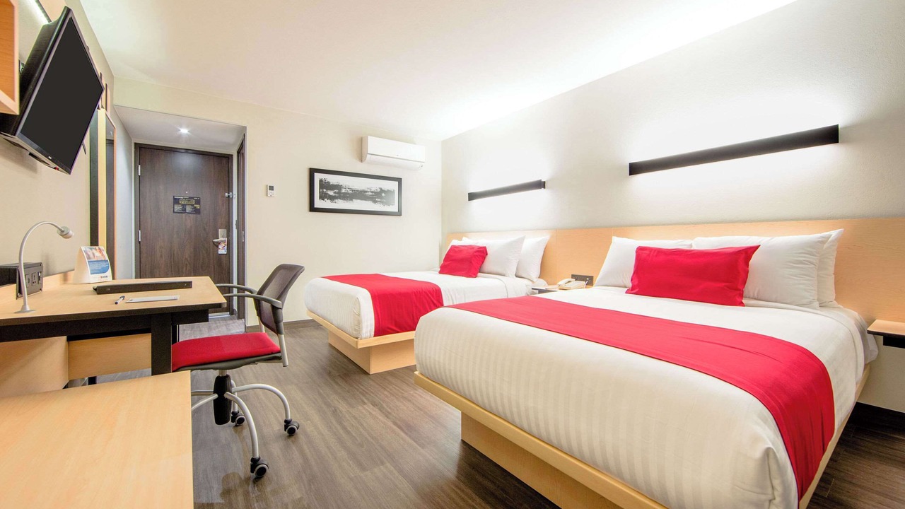 Photo of Bedroom in Delicias
