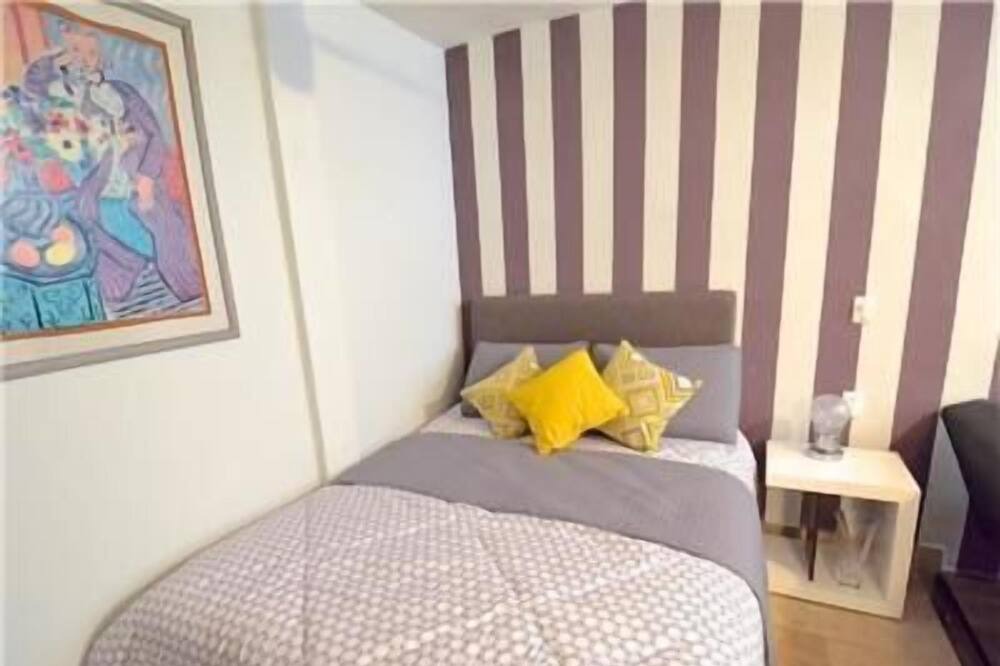 Photo of Bedroom in Colonia 5 de Diciembre