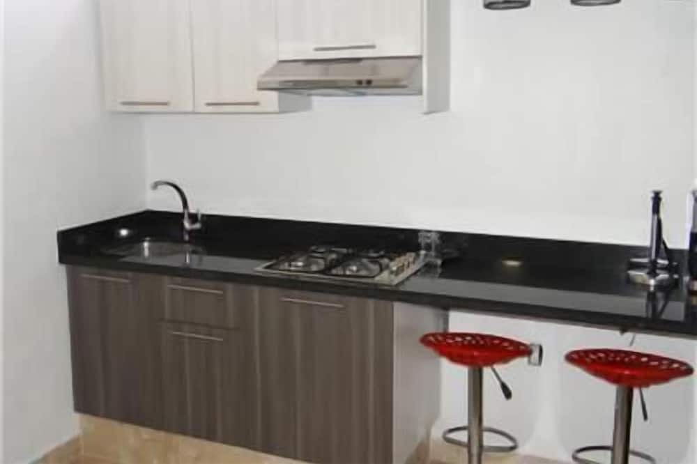 Photo of Kitchen in Colonia 5 de Diciembre