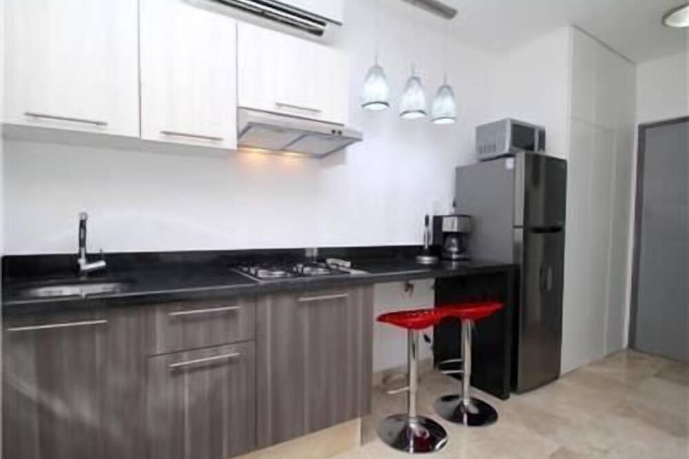 Photo of Kitchen in Colonia 5 de Diciembre