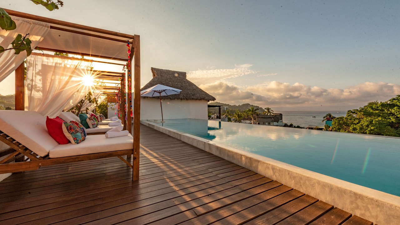 Photo of Outdoor in Sayulita