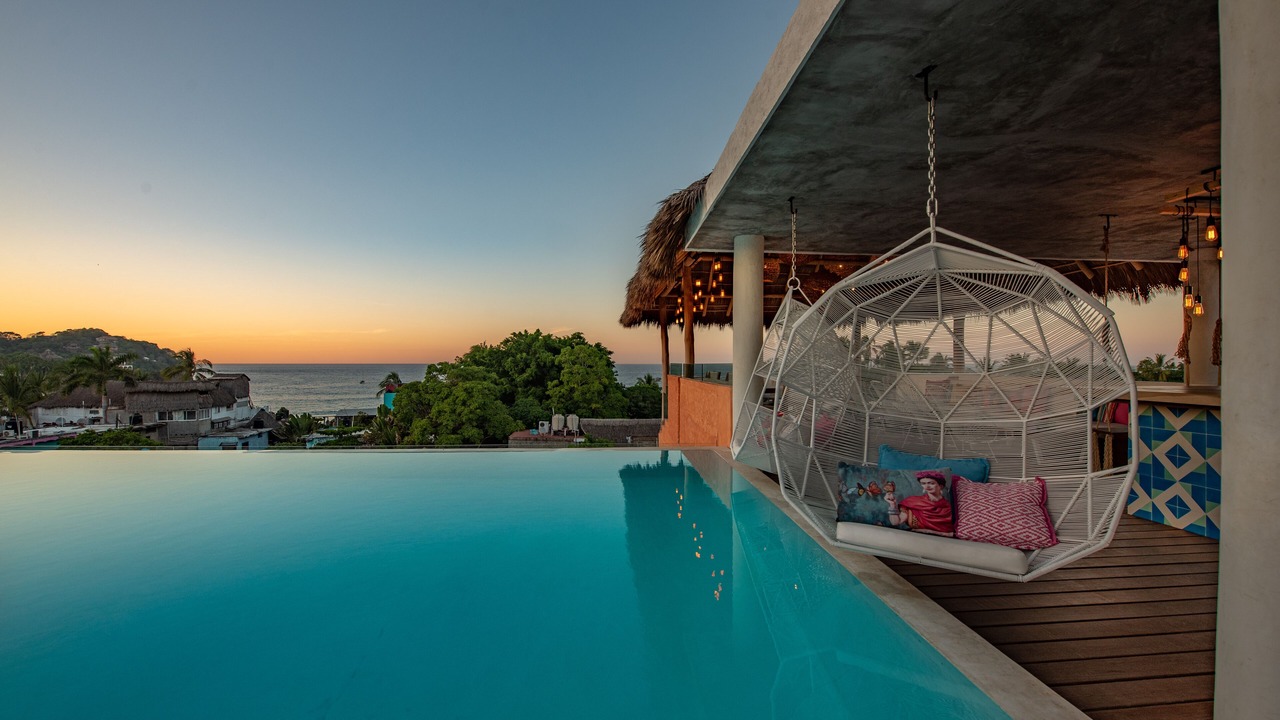 Photo of Outdoor in Sayulita