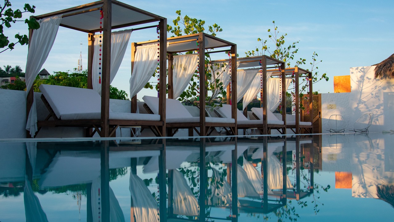 Photo of Outdoor in Sayulita