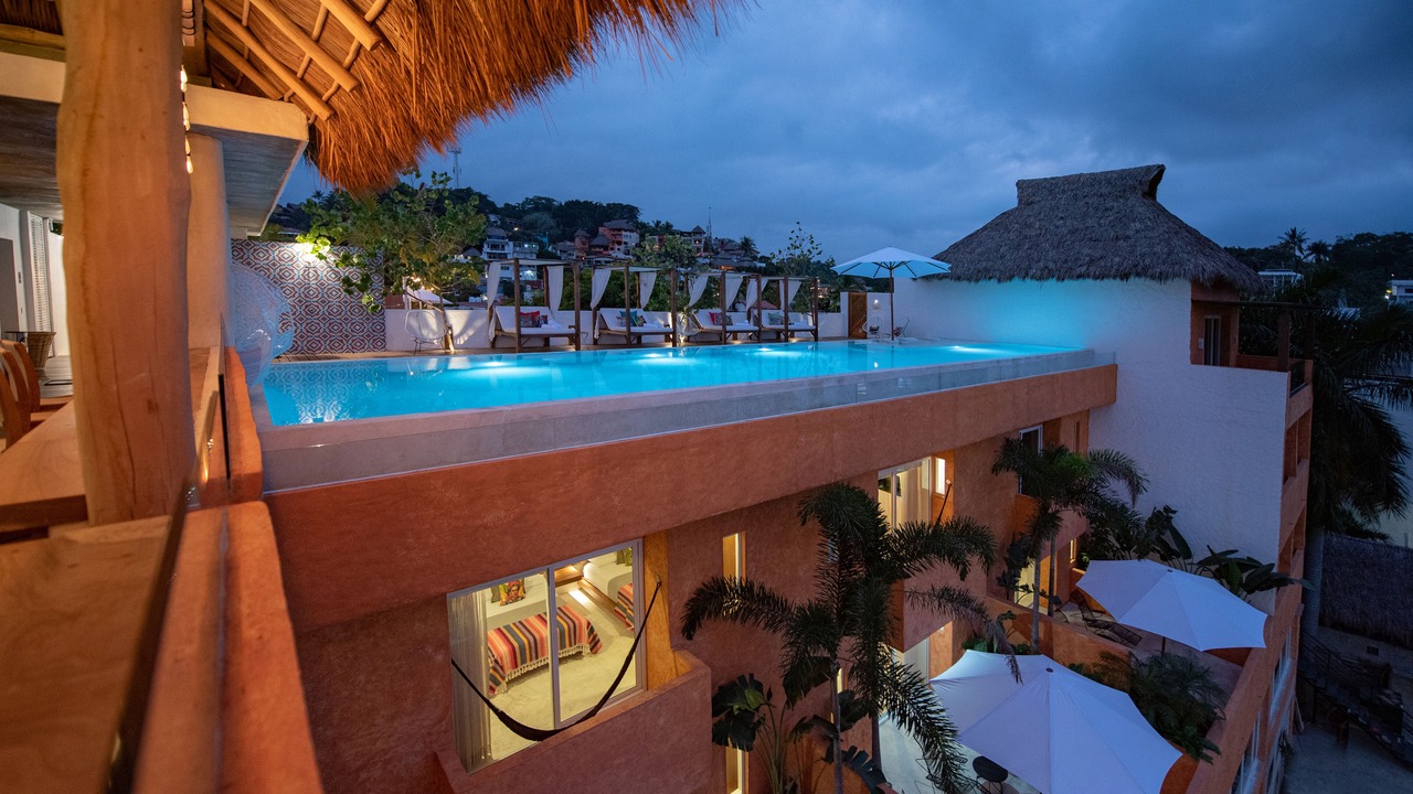 Photo of Outdoor in Sayulita