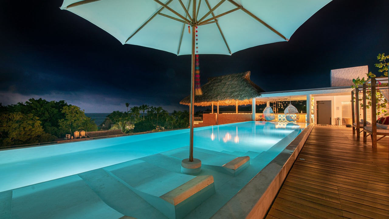 Photo of Outdoor in Sayulita