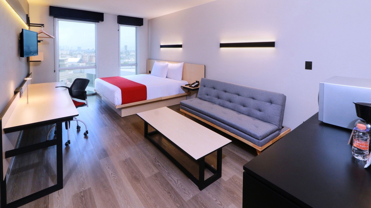 Photo of Bedroom in Monterrey