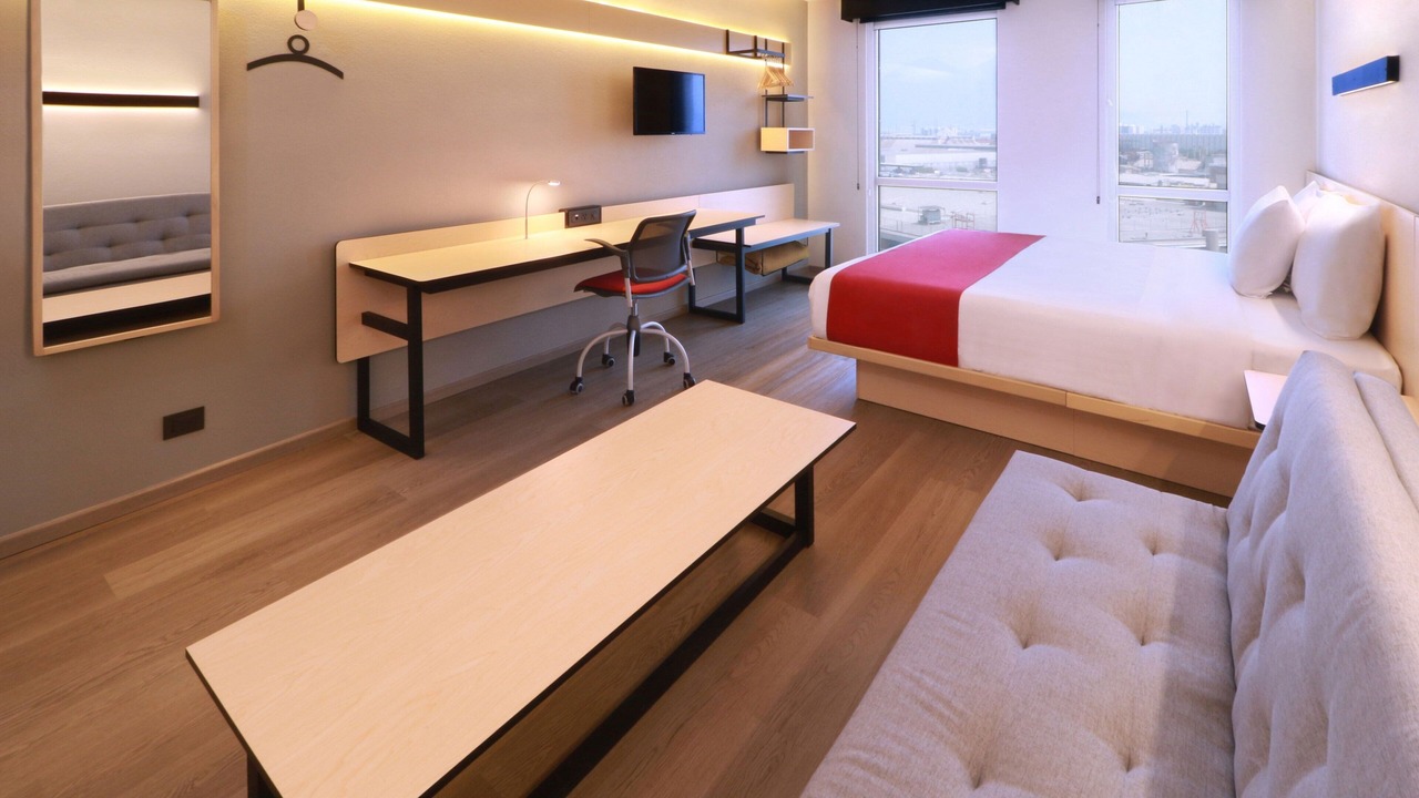 Photo of Bedroom in Monterrey