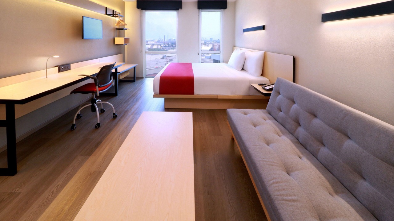 Photo of Livingroom in Monterrey