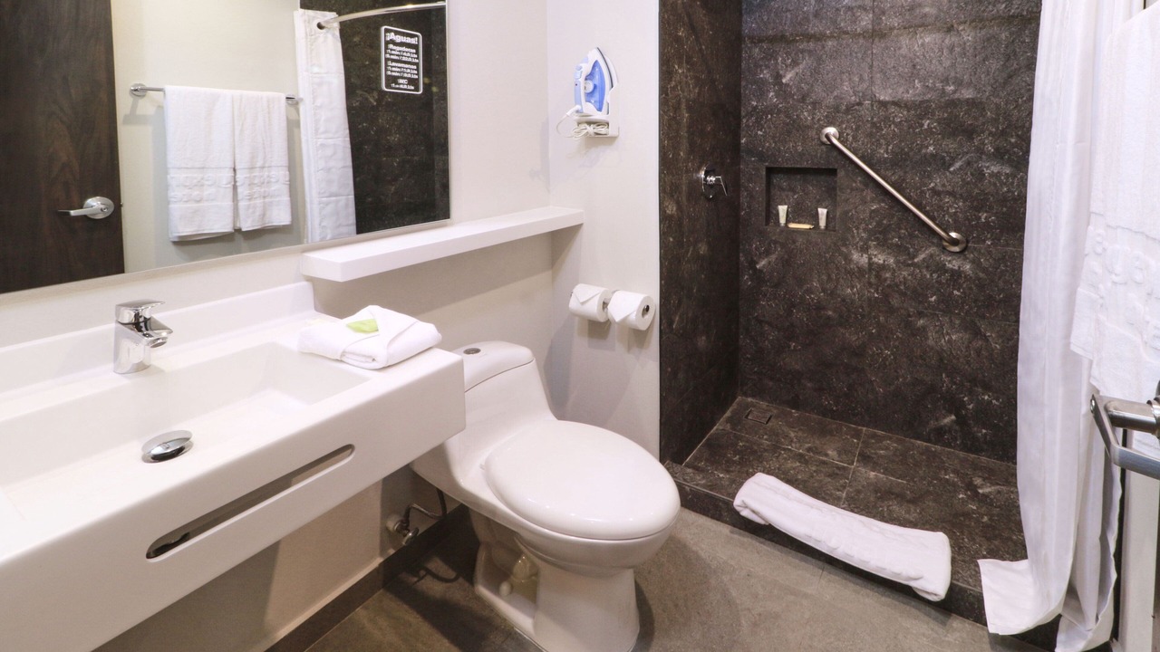 Photo of Bathroom in Monterrey