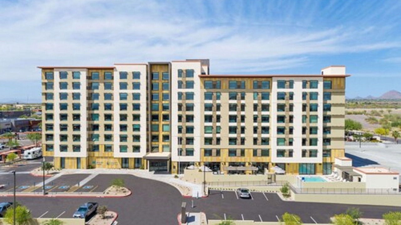 Photo of Outdoor in North Scottsdale