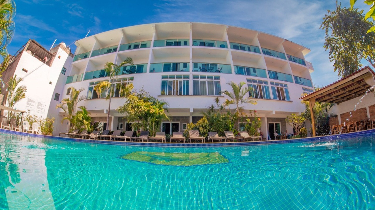 Photo of Outdoor in Rincon de Guayabitos