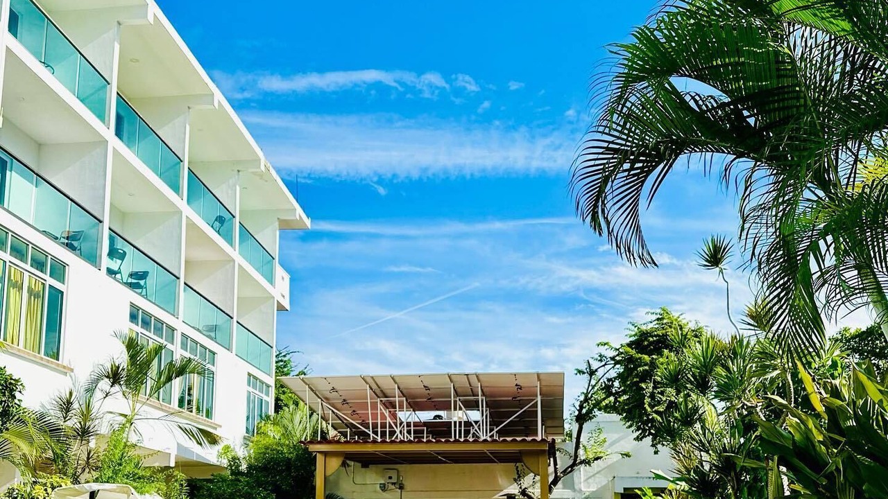 Photo of Outdoor in Rincon de Guayabitos
