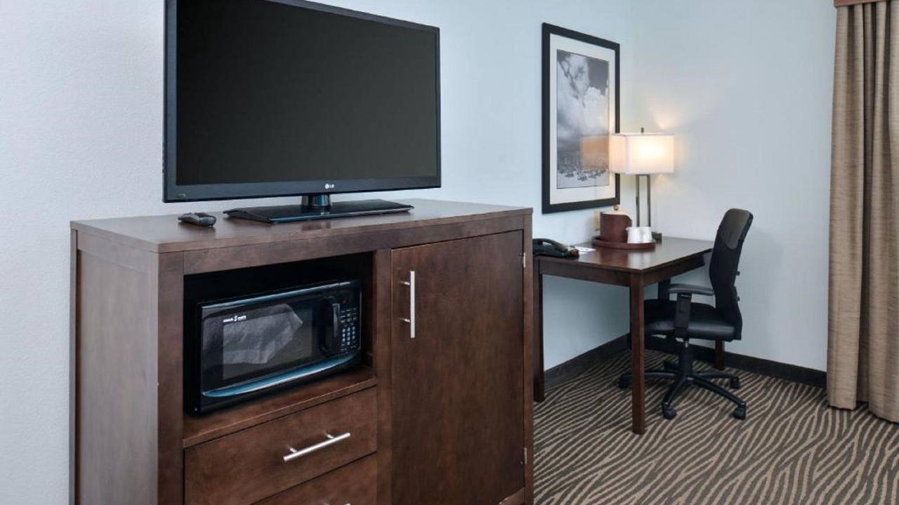 Photo of Bedroom in Port Aransas