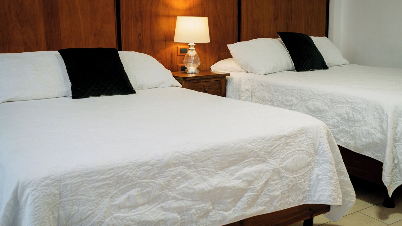 Photo of Bedroom in Zona 9