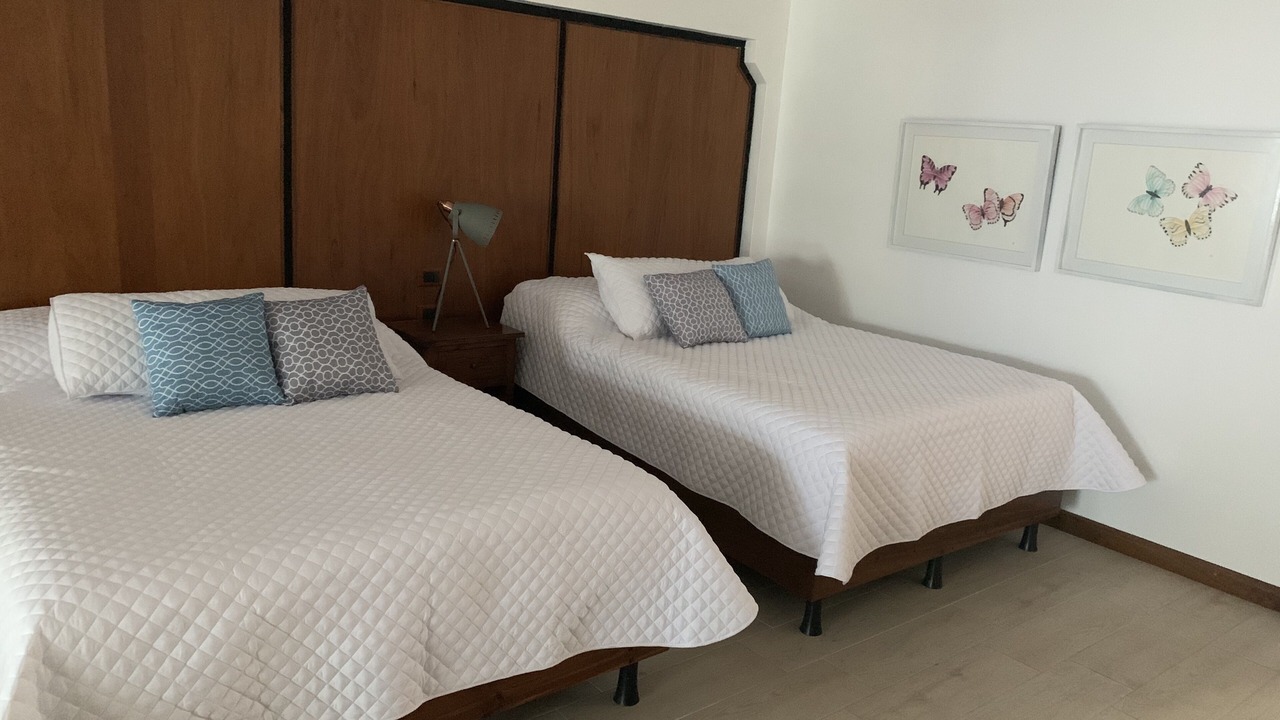 Photo of Bedroom in Zona 9