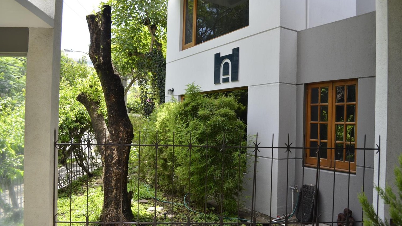 Photo of Outdoor in Zona 9