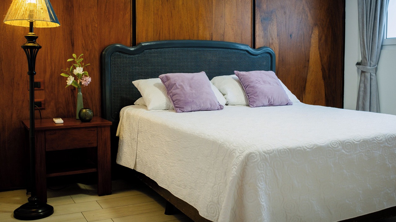 Photo of Bedroom in Zona 9