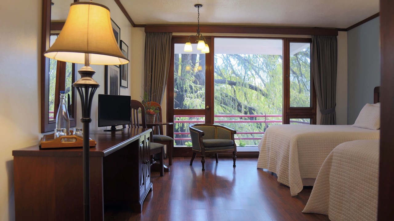 Photo of Bedroom in Zona 9