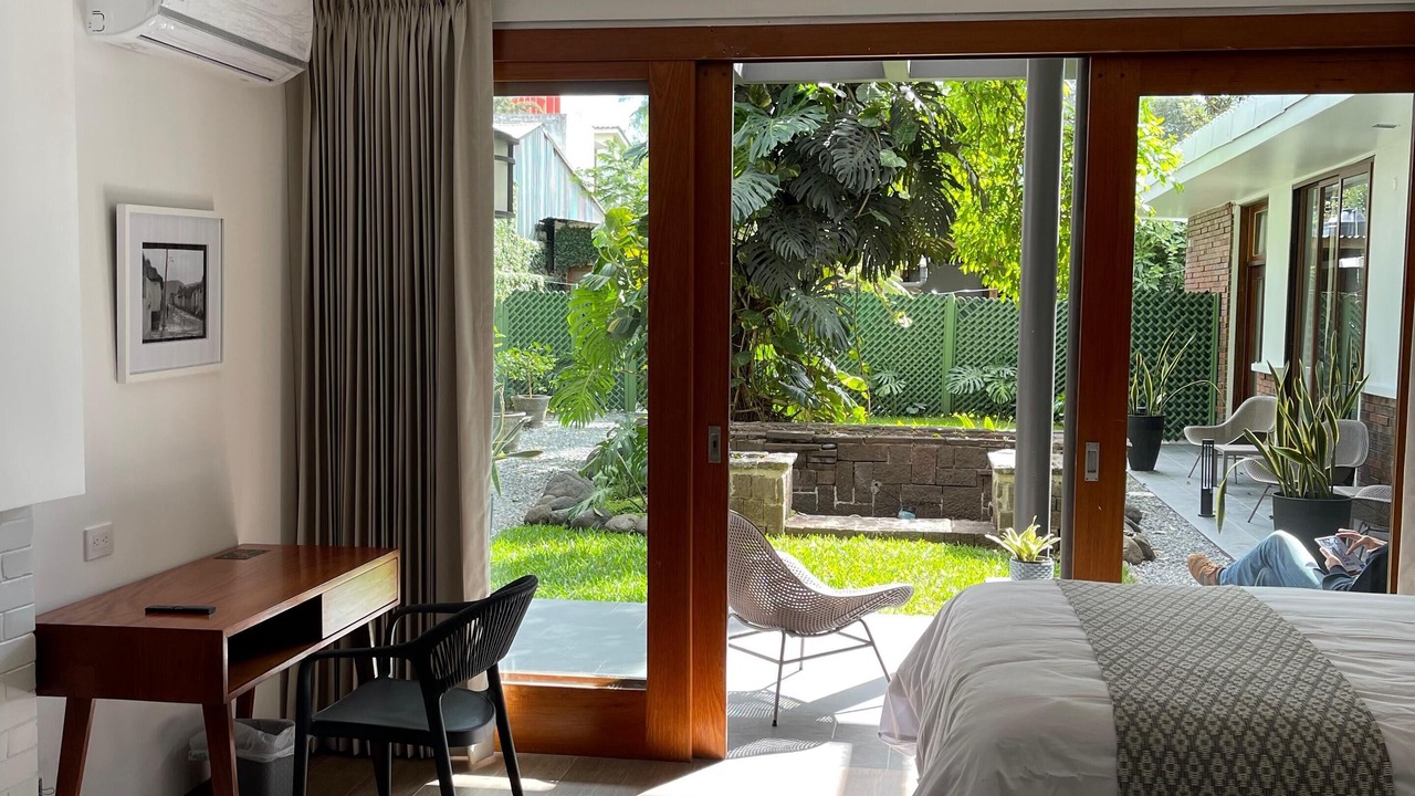 Photo of Bedroom in Zona 9