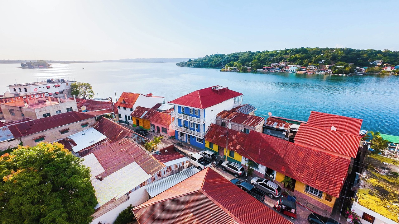 Photo of Outdoor in Flores
