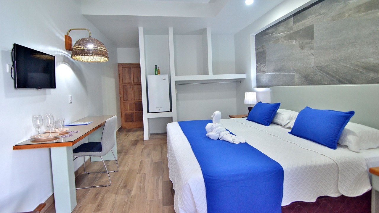 Photo of Bedroom in Flores