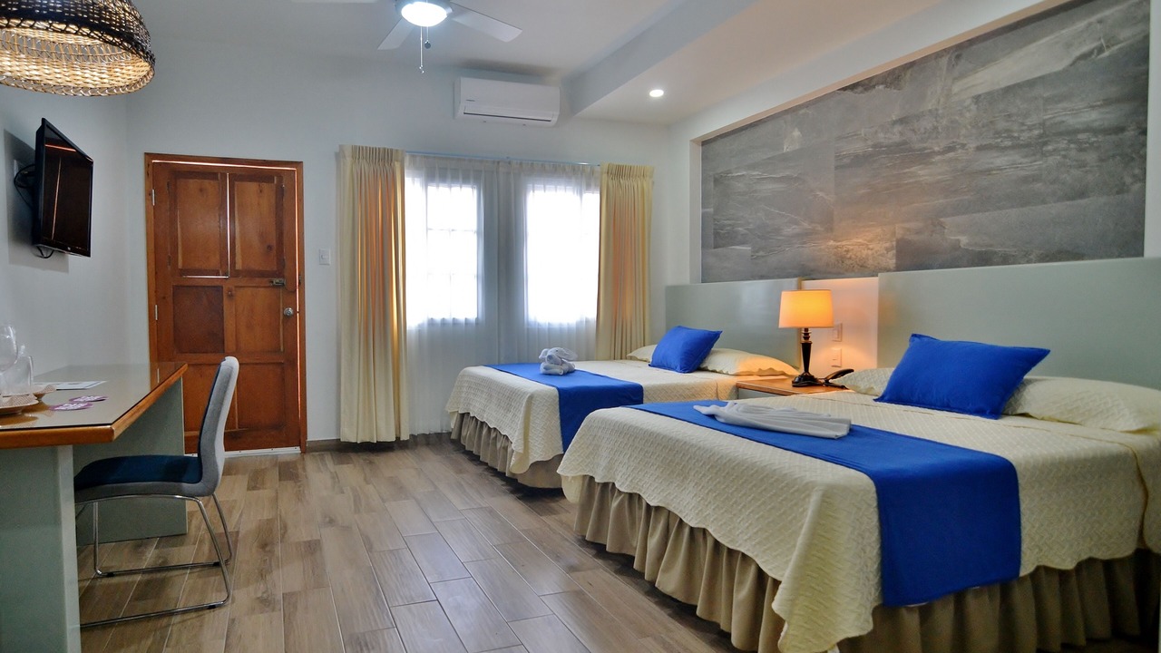 Photo of Bedroom in Flores